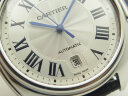 Cartier Cle de Cartier 40mm Арт. CA-0891 Арт. CA-0891