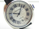 Cartier Cle de Cartier 40mm Арт. CA-0891 Арт. CA-0891
