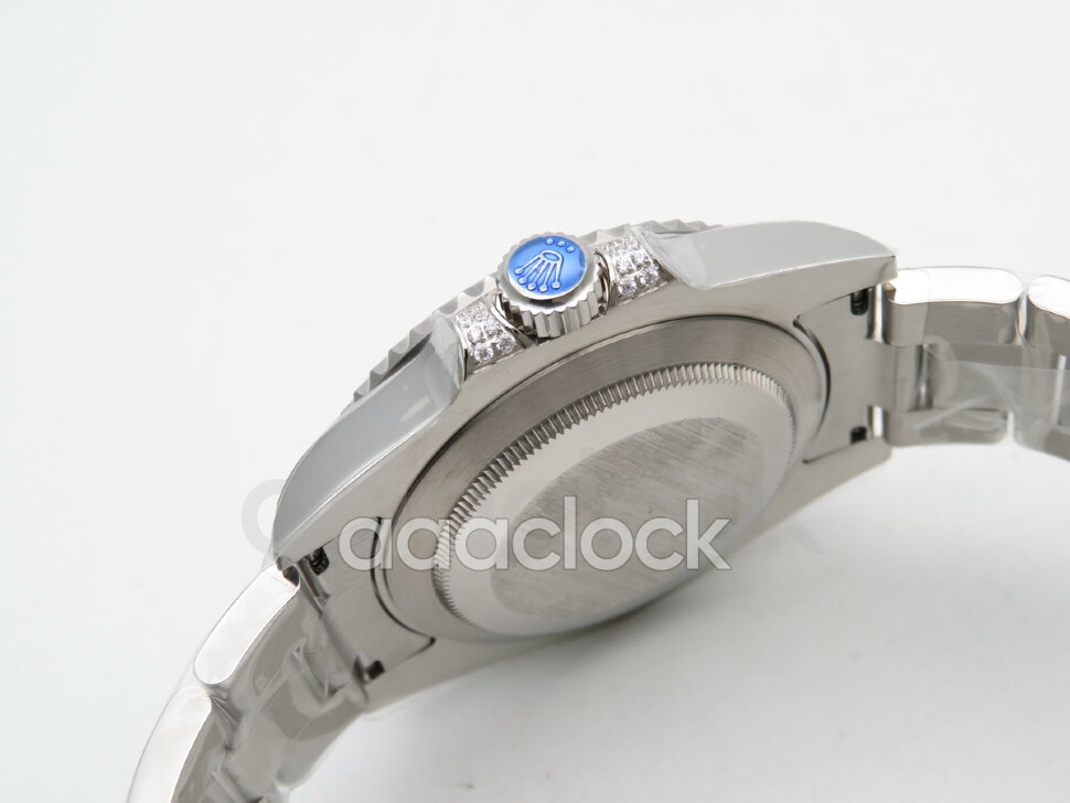 Rolex Submariner 116619 Blue Diamond Арт. 1759 Арт. 1759