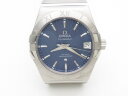 Omega Constellation Co-Axial 38 Арт. OM-1634 Арт. OM-1634