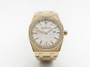 Audemars Piguet Royal Oak Quartz 67651OR.ZZ.D080CA.08 Арт. 14954 Арт. 14954