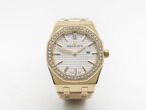 Audemars Piguet Royal Oak Quartz 67651OR.ZZ.D080CA.08