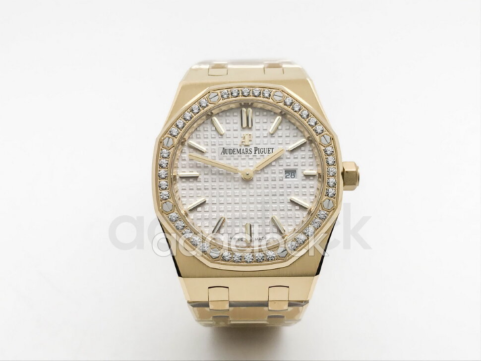 Audemars Piguet Royal Oak Quartz 67651OR.ZZ.D080CA.08 Арт. 14954 Арт. 14954