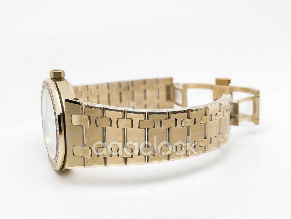 Audemars Piguet Royal Oak Quartz 67651OR.ZZ.D080CA.08 Арт. 14954 Арт. 14954