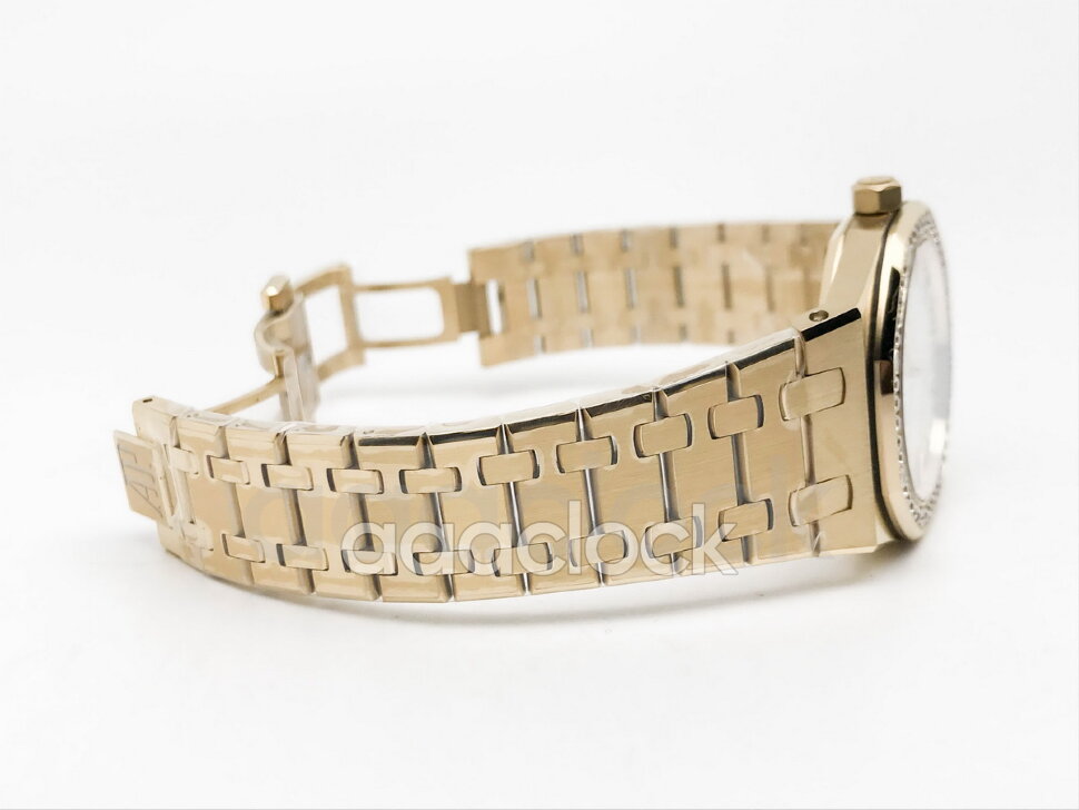 Audemars Piguet Royal Oak Quartz 67651OR.ZZ.D080CA.08 Арт. 14954 Арт. 14954