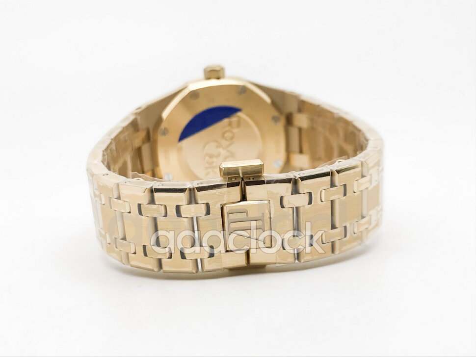 Audemars Piguet Royal Oak Quartz 67651OR.ZZ.D080CA.08 Арт. 14954 Арт. 14954