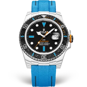 Rolex Submariner DiW All Racer S