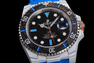 Rolex Submariner DiW All Racer S