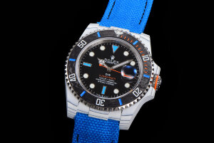 Rolex Submariner DiW All Racer S