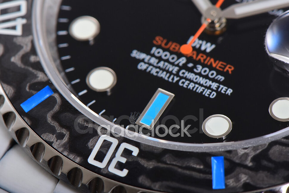 Rolex Submariner DiW All Racer S Арт. 15362 Арт. 15362
