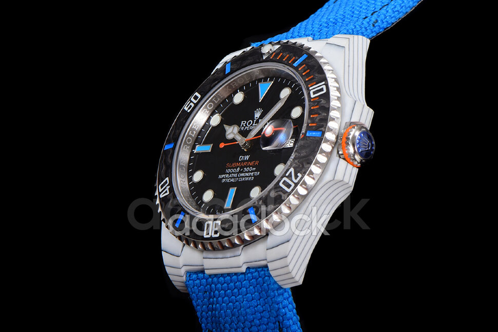 Rolex Submariner DiW All Racer S Арт. 15362 Арт. 15362