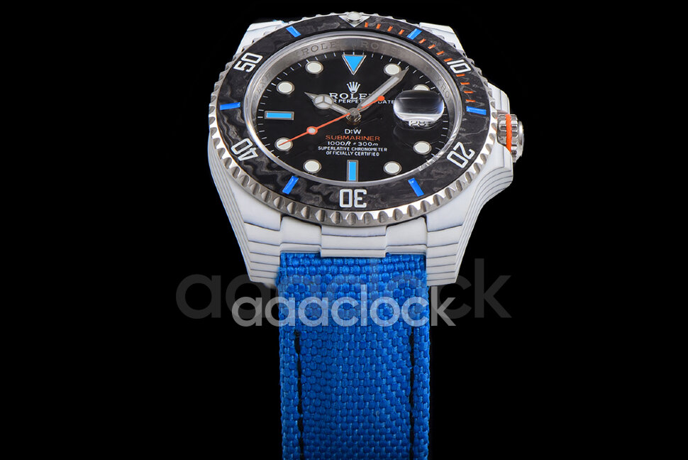 Rolex Submariner DiW All Racer S Арт. 15362 Арт. 15362
