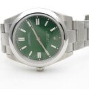 Rolex Oyster Perpetual 41 124300-0005 Арт. 5924