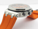 Audemars Piguet Royal Oak Offshore Diver Chronograph 26703ST.OO.A070CA.01 Арт. 971 Арт. 971