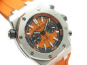 Audemars Piguet Royal Oak Offshore Diver Chronograph 26703ST.OO.A070CA.01 Арт. 971 Арт. 971