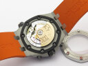 Audemars Piguet Royal Oak Offshore Diver Chronograph 26703ST.OO.A070CA.01 Арт. 971 Арт. 971