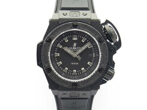 Hublot Big Bang King Power Oceanographic 4000 Carbon 731.QX.1140.RX