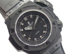 Hublot Big Bang King Power Oceanographic 4000 Carbon 731.QX.1140.RX