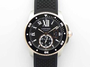 Cartier Calibre de Cartier Diver W7100055