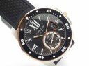 Cartier Calibre de Cartier Diver W7100055 Арт. CA-0877 Арт. CA-0877