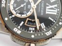 Cartier Calibre de Cartier Diver W7100055 Арт. CA-0877 Арт. CA-0877