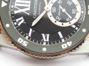 Cartier Calibre de Cartier Diver W7100055 Арт. CA-0877 Арт. CA-0877