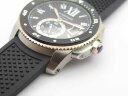 Cartier Calibre de Cartier Diver W7100055 Арт. CA-0877 Арт. CA-0877