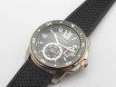 Cartier Calibre de Cartier Diver W7100055 Арт. CA-0877 Арт. CA-0877