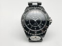 Chanel J12 38mm Automatic H1626 Арт. 1558 Арт. 1558