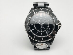 Chanel J12 38mm Automatic H1626