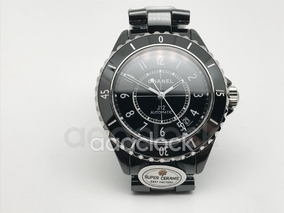 Chanel J12 38mm Automatic H1626 Арт. 1558 Арт. 1558