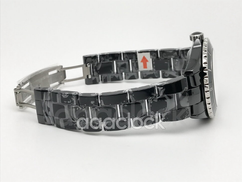 Chanel J12 38mm Automatic H1626 Арт. 1558 Арт. 1558