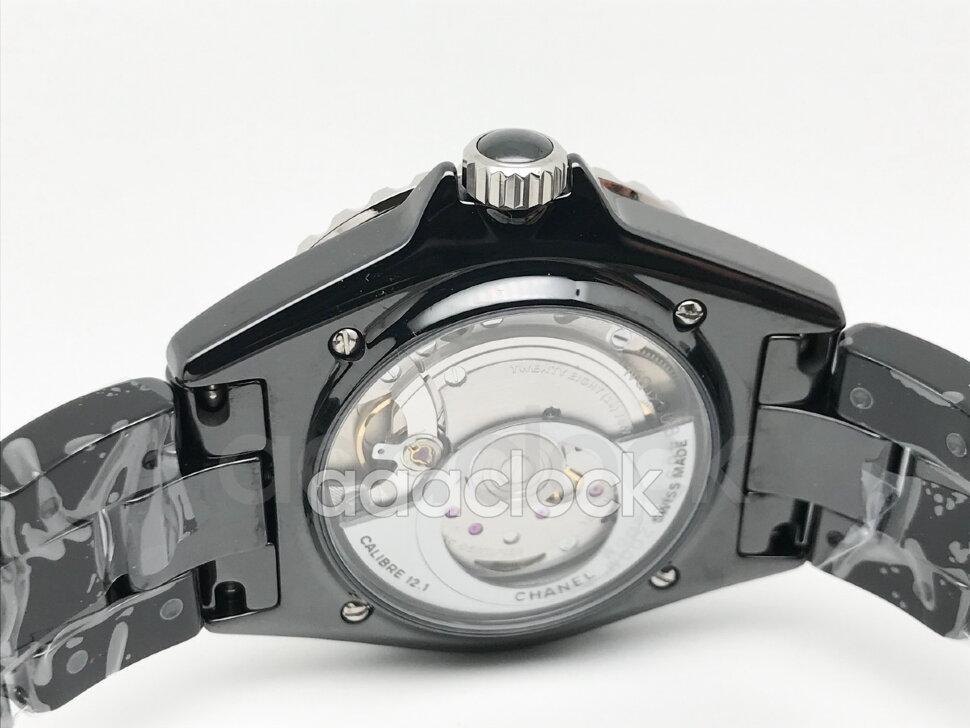 Chanel J12 38mm Automatic H1626 Арт. 1558 Арт. 1558