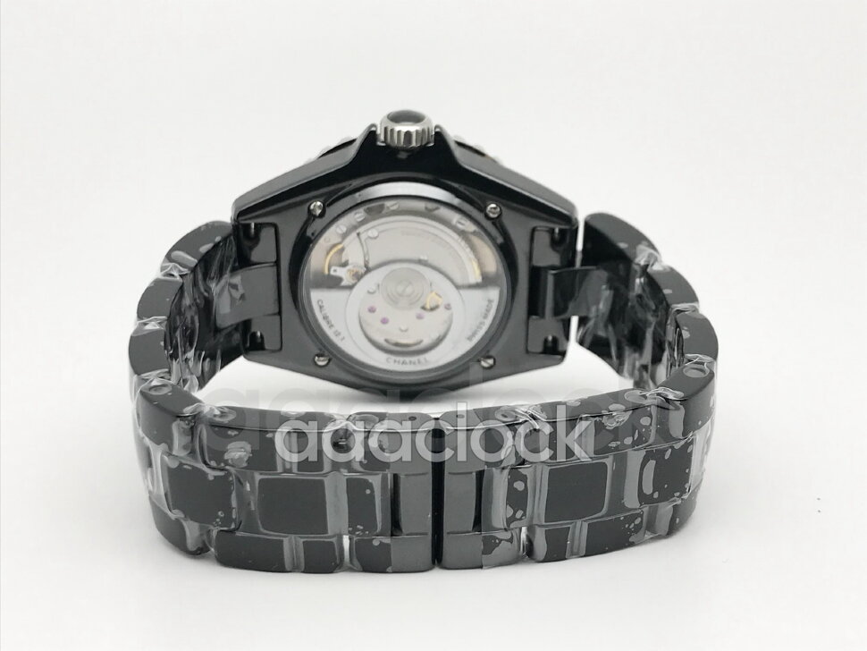 Chanel J12 38mm Automatic H1626 Арт. 1558 Арт. 1558