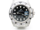 Rolex Submariner 116619 Blue Diamond Арт. 1760 Арт. 1760