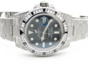 Rolex Submariner 116619 Blue Diamond Арт. 1760 Арт. 1760