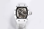 Richard Mille RM 055 Bubba Watson Ceramic Арт. RM-2318 Арт. RM-2318