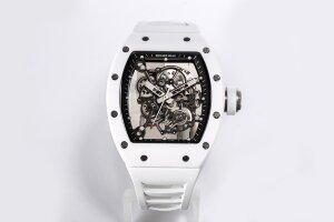 Richard Mille RM 055 Bubba Watson Ceramic