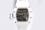 Richard Mille RM 055 Bubba Watson Ceramic Арт. RM-2318 Арт. RM-2318