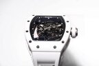 Richard Mille RM 055 Bubba Watson Ceramic Арт. RM-2318 Арт. RM-2318