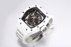 Richard Mille RM 055 Bubba Watson Ceramic Арт. RM-2318 Арт. RM-2318