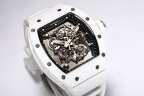 Richard Mille RM 055 Bubba Watson Ceramic Арт. RM-2318 Арт. RM-2318