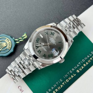 Rolex DateJust 41 126300-0014