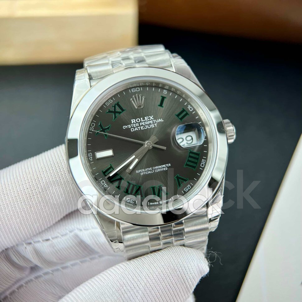 Rolex DateJust 41 126300-0014 Арт. RO-3176 Арт. RO-3176