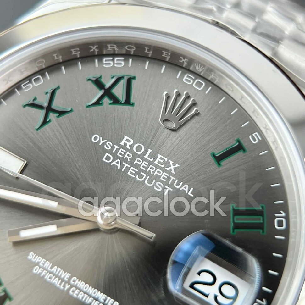 Rolex DateJust 41 126300-0014 Арт. RO-3176 Арт. RO-3176