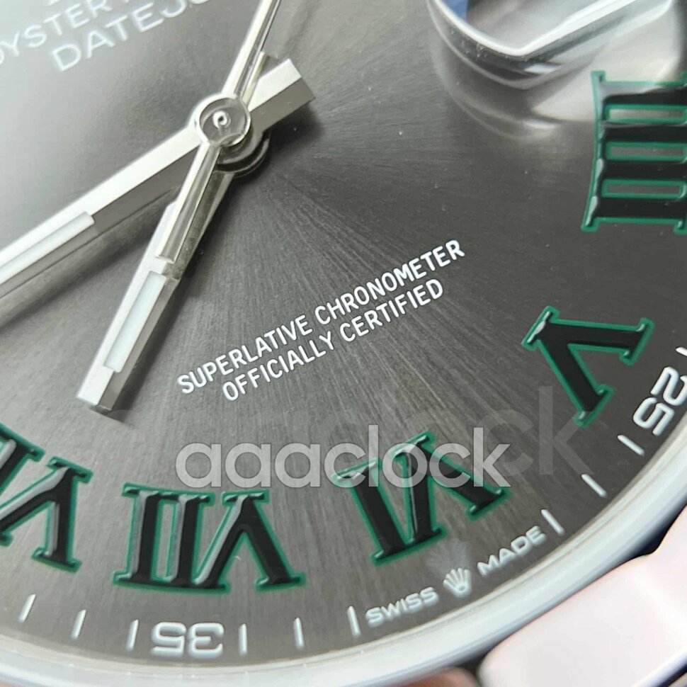 Rolex DateJust 41 126300-0014 Арт. RO-3176 Арт. RO-3176