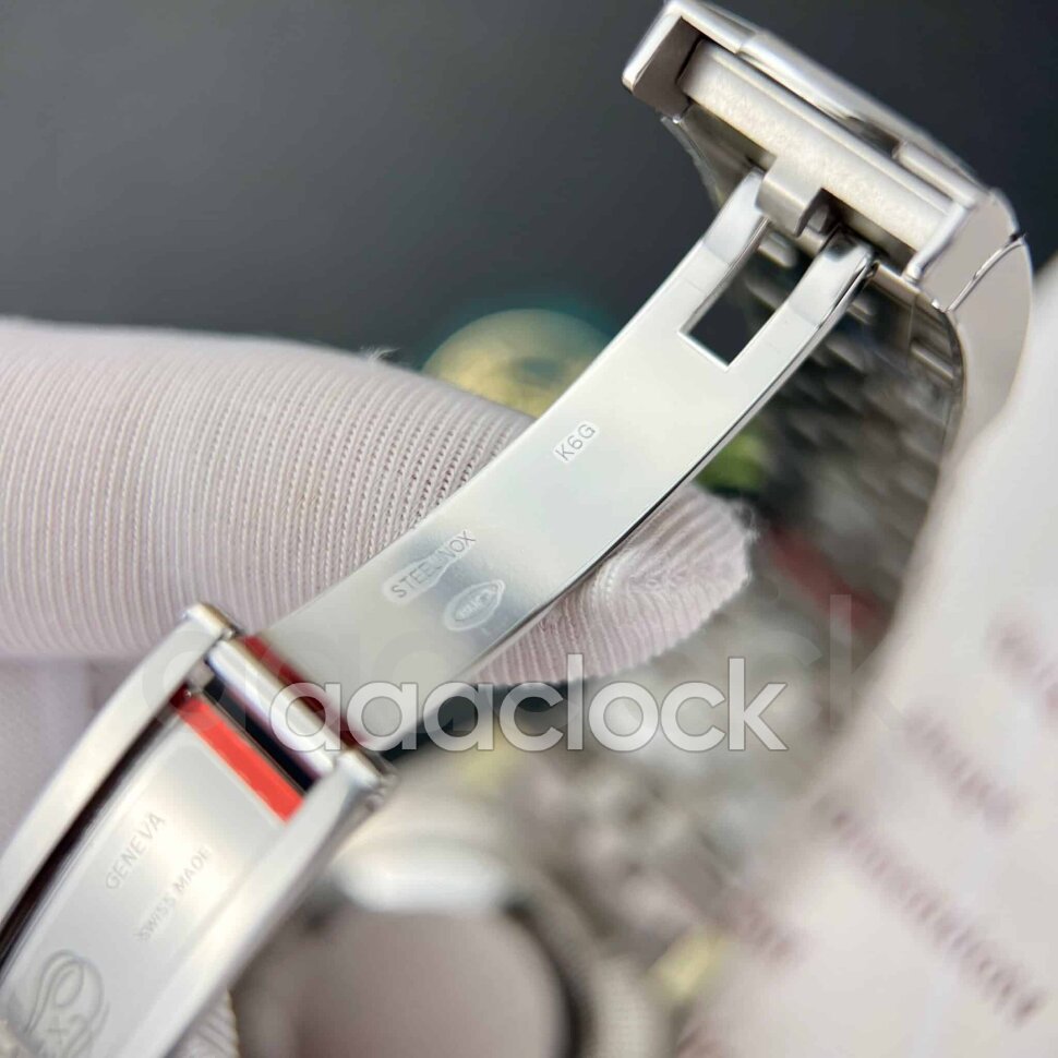 Rolex DateJust 41 126300-0014 Арт. RO-3176 Арт. RO-3176
