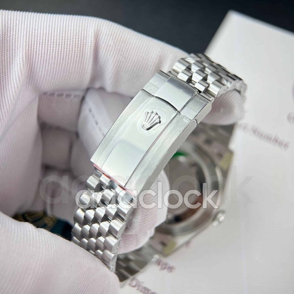 Rolex DateJust 41 126300-0014 Арт. RO-3176 Арт. RO-3176