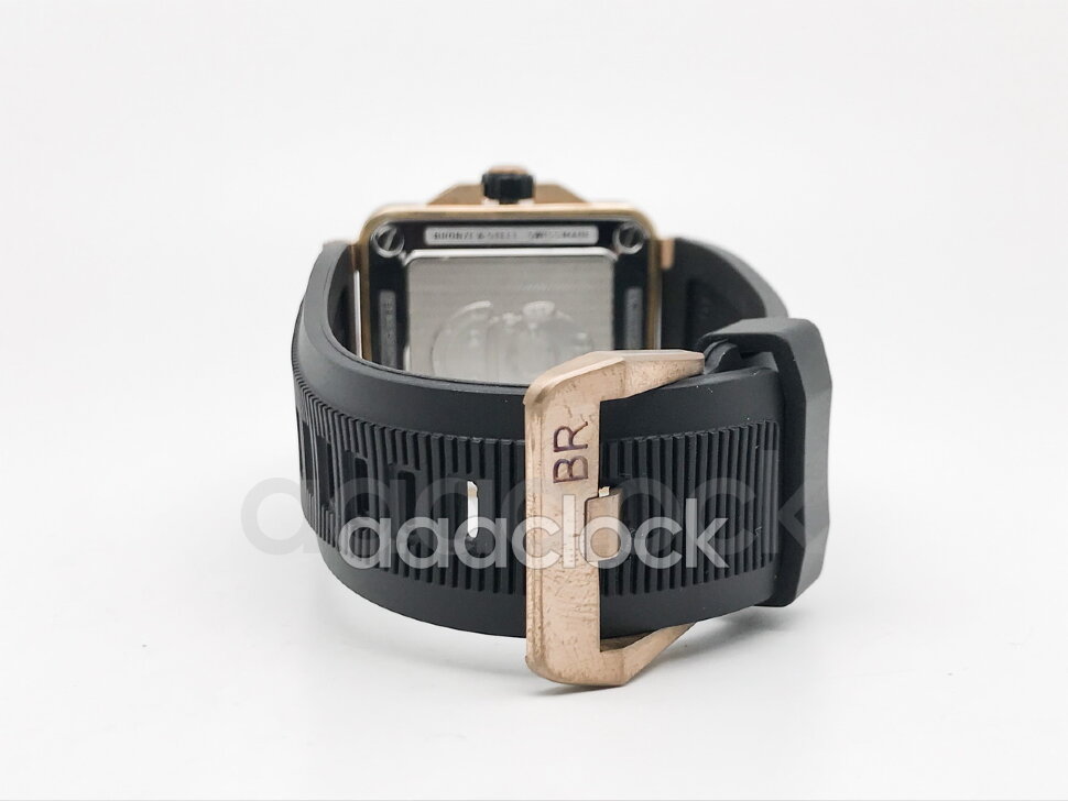 Bell & Ross BR 03-92 Diver Bronze BR0392-D-LT-BR-SRB Арт. 14955 Арт. 14955