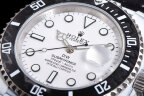 Rolex Submariner DiW CarboQuartz Irbis Арт. 15363 Арт. 15363